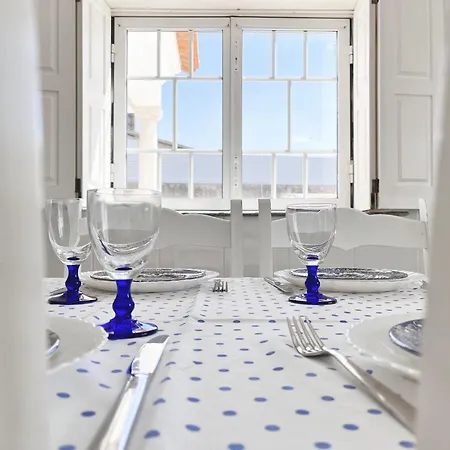Casa Da Cabeceira Donica By Lovelystay *