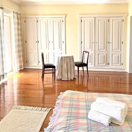 Holiday home Casa Da Cabeceira Donica By Lovelystay Paredes do Bairro