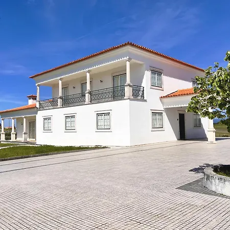Casa Da Cabeceira Donica By Lovelystay Holiday home *