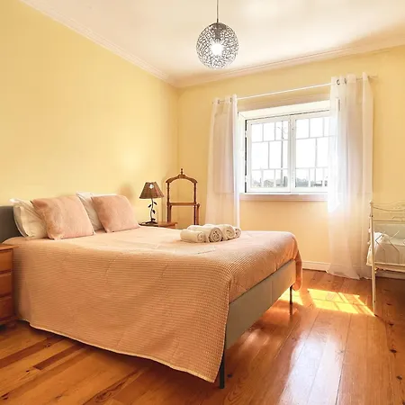Casa Da Cabeceira Donica By Lovelystay Paredes do Bairro