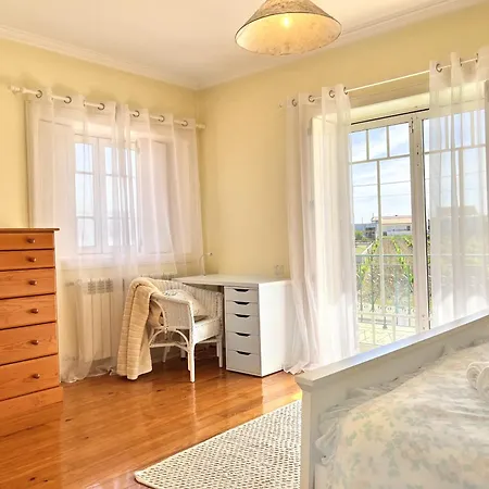 Casa Da Cabeceira Donica By Lovelystay