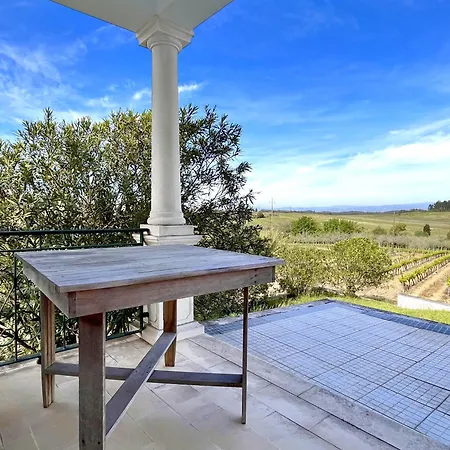 Casa Da Cabeceira Donica By Lovelystay Holiday home *