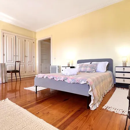 Casa Da Cabeceira Donica By Lovelystay *