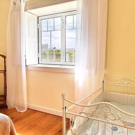 Casa Da Cabeceira Donica By Lovelystay Holiday home Paredes do Bairro