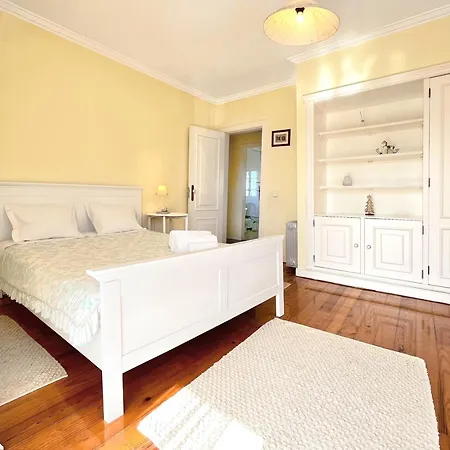 Casa Da Cabeceira Donica By Lovelystay
