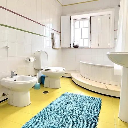 Casa Da Cabeceira Donica By Lovelystay Holiday home Paredes do Bairro