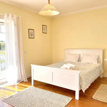 Casa Da Cabeceira Donica By Lovelystay Holiday home *