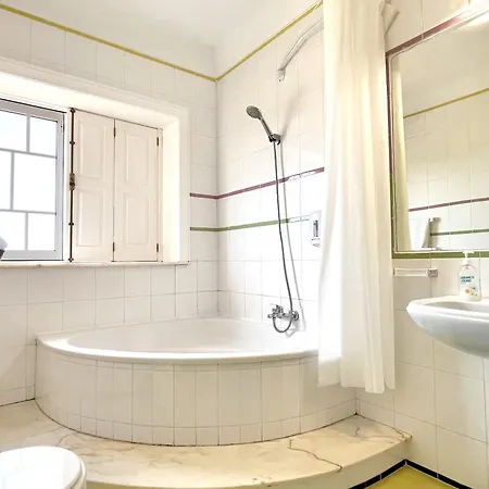Holiday home Casa Da Cabeceira Donica By Lovelystay Paredes do Bairro