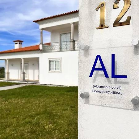 Holiday home Casa Da Cabeceira Donica By Lovelystay Paredes do Bairro
